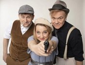 RATATATA heißt jetzt: Hände hoch – wir leben noch!