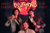 Blutmond - bayrisches Krimidinner