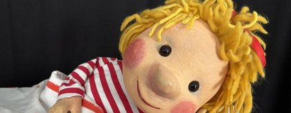 Kindertheater – Conny kommt