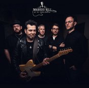Markus Rill & The Troublemakers