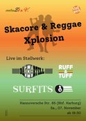 11. Harburger Skacore und ReggaeXplosion.