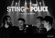 Sting the Police - Tribute by Glam Up · Quasimodo Berlin · 27.11.26