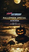 HALLOWEEN SPECIAL by DJ JACQUES
