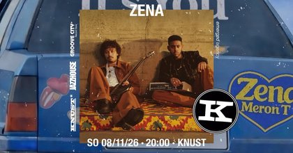 ZENA | KNUST
