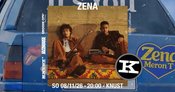 ZENA | KNUST