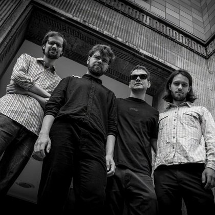Wild Wednesday w. Magnat-IndieRock/Bln, Eintritt frei!
