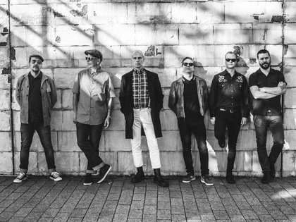 Ska & Rocksteady Matinee ab 17 Uhr The Valkyrians-Ska/FIN+Buster Beat-Ska/Bln+DJ Selekta Bebek