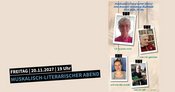 musikalisch-literarischer Abend