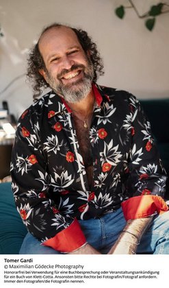 Tomer Gardi - "Liefern"