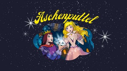 Aschenputtel