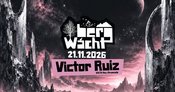 BergWacht w/ Victor Ruiz (VOLTA REC./Drumcode)