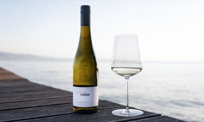 Wild auf Wein | Winzergespräche mit dem Weingut Kurek