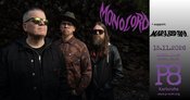 MONOLORD + support: Mars Red Sky
