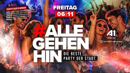 #ALLEGEHENHIN (16+)