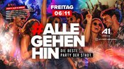 #ALLEGEHENHIN (16+)