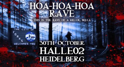 Hoa Hoa Hoa Rave (Heidelberg)