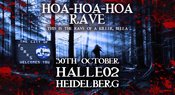 Hoa Hoa Hoa Rave (Heidelberg)