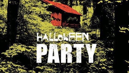 Halloween-Party