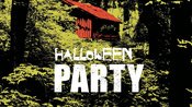 Halloween-Party