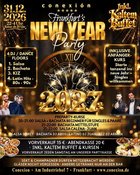 Conexion - Silvesterparty
