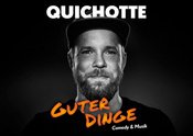 Quichotte - Düsseldorf (Soloshow)