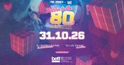 Return to the 80s Party // Die Besten Hits aus den goldenen 80ern