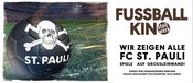 Fußballkino Hamburg - 1. FC Magdeburg vs. FC St. Pauli