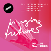 75. Internationale Filmfestival Mannheim-Heidelberg