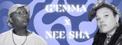 G'EMMA X NEE-SHA