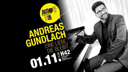 Andreas Gundlach | Eine Liebe, die bleibt