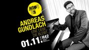 Andreas Gundlach | Eine Liebe, die bleibt