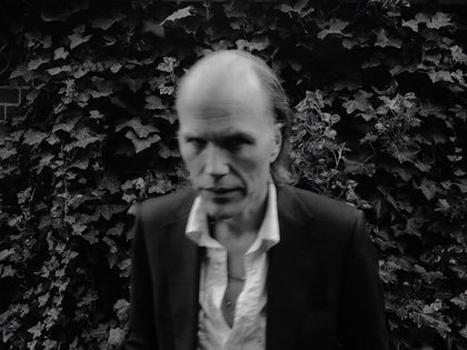 CHRISTIAN KJELLVANDER • KOHI, Karlsruhe