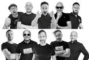 Funk You! // Alte Hackerei