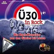 Ü 30 in ROCK mit DJ H2O-LEE