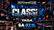 CLASSIX - HipHop | RnB | Rap | Oldschool