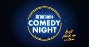 Brauhaus Comedy Night #64