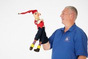Chiemsee-Kasperl: Kasperl & das Räuberfangdings