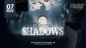 Eternal Shadows | Gothic, Darkwave, Electro, Minimal, EBM