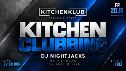 KitchenClubbing