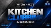 KitchenClubbing