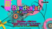 90er und 2000er | Bandsalat