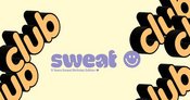 5 Years Sweat Birthday Edition w/ Pancratio, Edwin, Ferial & Miro