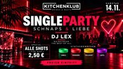Schnaps & Liebe - SINGLEPARTY