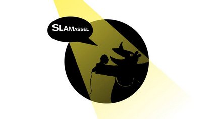 Nellies Poetry Slam