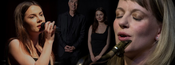 SILVER MOON - Pop, Soul & Jazz Vocal Melange