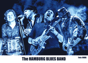 The Hamburg Blues Band & Friends feat. Krissy Matthews