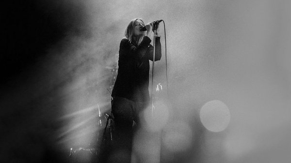Beth Gibbons kündigt drei Deutschlandkonzerte im Juli 2027 an