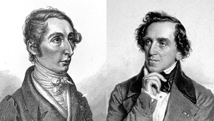 Geliebter und theurer Freund! Carl Maria v. Weber und Giacomo Meyerbeer