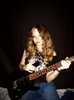 Hardrock, Hairmetal/Glamrock