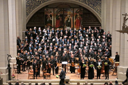 Mozart-Messias
